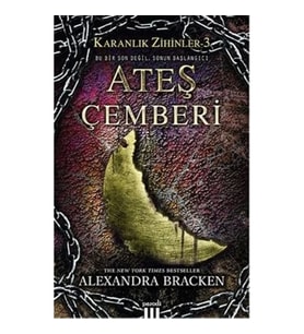 Karanlık Zihinler 3 - Ateş Çemberi