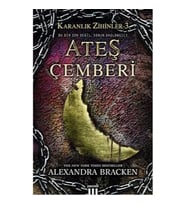 Karanlık Zihinler 3 - Ateş Çemberi