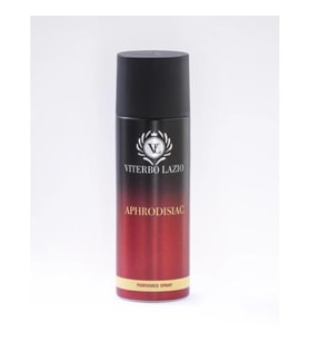 Viterbo Lazio Aphrodisiac 200 Ml Deodorant