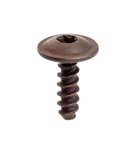 Audi, Skoda, Seat, Volkswagen için Torx Uyumlu Davlumbaz TX25 Vidası