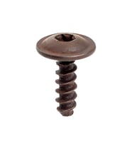 Audi, Skoda, Seat, Volkswagen için Torx Uyumlu Davlumbaz TX25 Vidası