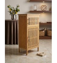 PANALI PNL-B10300 PC BAMBU 2 KAPAKLI DOLAP