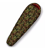 HUSKY ARMY -19 ile -15 Derece Arası UYKU TULUMU