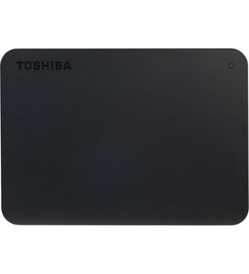 TOSHIBA 2TB 25 Canvio Basic HDTB520EK3AA USB 32 Harici Disk