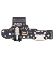 Samsung Uyumlu Galaxy A21 Şarj Soketli Mikrofon Bordu SM-A215U