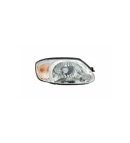 HYUNDAI ACCENT ÖN FAR MANUEL BEYAZ SİN.SAĞ 2003-2005 9210225531