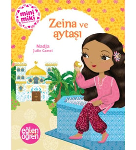 Eğlen Öğren - Zeina ve Aytaşı