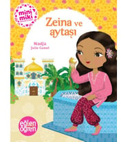 Eğlen Öğren - Zeina ve Aytaşı
