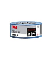 2090 Maskeleme Bandı, Mavi 48mm