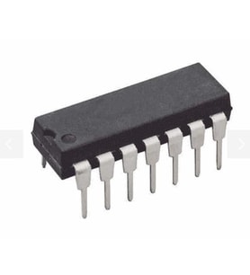 LA3301 Entegresi
