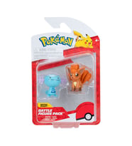 Pokemon Battle 2'li Figür Seti PKW3575