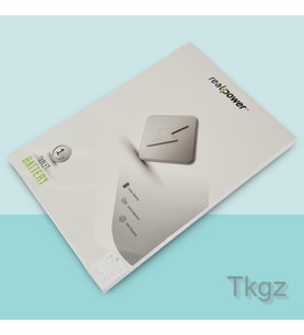 İPAD PRO 9,7 - A1673 Pil Uyumlu Sıfır Güçlendirilmİş - Realpower