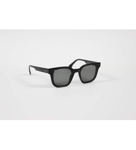 POLO BLACK PB111 C1MAT 53 19 145 UNİSEX GÜNEŞ GÖZLÜĞÜ (Siyah)