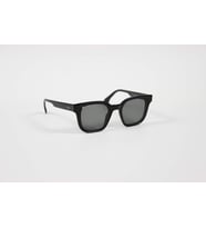 POLO BLACK PB111 C1MAT 53 19 145 UNİSEX GÜNEŞ GÖZLÜĞÜ (Siyah)