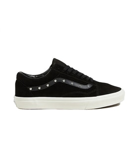 Vans Old Skool Unisex Günlük Ayakkabı VN0A2Z42CJI1 Siyah