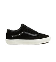 Vans Old Skool Unisex Günlük Ayakkabı VN0A2Z42CJI1 Siyah