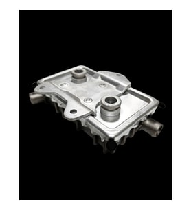Mercedes Spr2801-904 Vito638 Motor Yağ Radyatörü OM601 OM602 6011800065 Wender