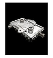 Mercedes Spr2801-904 Vito638 Motor Yağ Radyatörü OM601 OM602 6011800065 Wender