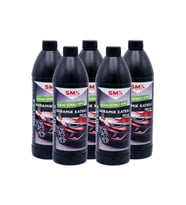 Seramik Katkılı Hızlı ve Pratik Cila 750 ML 5 Adet