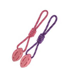 Eastland İpli Rugby Topu Köpek Çiğ. Oyuncağı 44cm