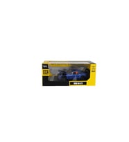CCA BMW M4 GT3 Mavi 1/32 Model Araba