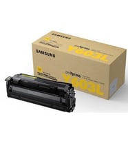 Tonersepeti Samsung CLT-Y603L Sarı Orjinal Toner