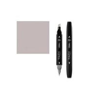 TOUCH TWIN WG-3 ÇİFT UÇLU MARKER WARM GREY