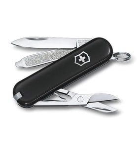 Victorinox Classic SD Dark Illusion Çakı 3971
