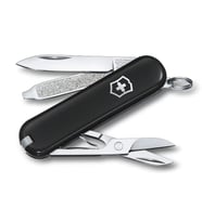 Victorinox Classic SD Dark Illusion Çakı 3971
