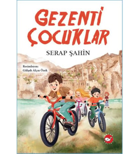 Gezenti Çocuklar