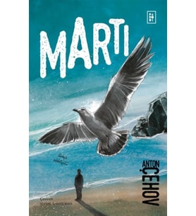 Martı
