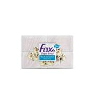 Fax Doğal Bahçe Klasik Saf Sabun 4x125 Gr