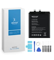 Woyax by Deji Xiaomi Mi 11T Batarya