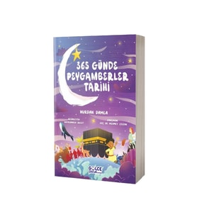 365 Günde Peygamberler Tarihi