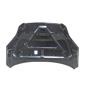 HONDA CRV- 07/10; MOTOR KAPUTU (İCELİ/ÇEKOMASTİKLİ) (TYG)