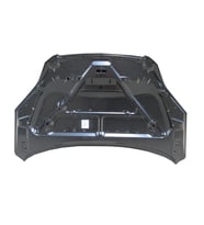 HONDA CRV- 07/10; MOTOR KAPUTU (İCELİ/ÇEKOMASTİKLİ) (TYG)