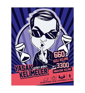 Ks Games Yasak Kelimeler