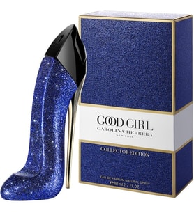 Carolina Herrera Good Girl Collector Edition EDP 80 ml