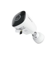 REOLINK 8MP Bullet 180° Çift Lensli Wıfı Kablosuz IP Kamera Argus Eco Ultra 4 Pro