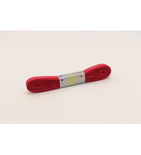 Gül Grogren Kurdele Fuşya 10mm