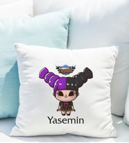 Mobil Legends Lily Yastığı Kişiye Özel