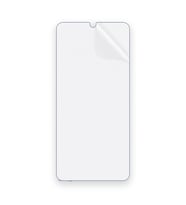 SChitec HUAWEI Y7 (2019) Uyumlu Ön Yüzey Nano Şeffaf Hidrojel Ekran Koruyucu