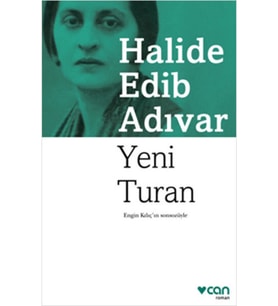 Yeni Turan