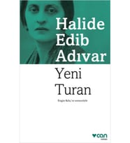 Yeni Turan
