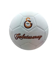Tmn Galatasaray Futbol Topu No:5 Lisanslı