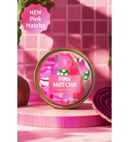 Sup-pure Matcha Set - Saf, Pink, Blue Match Set, 3x25 gr