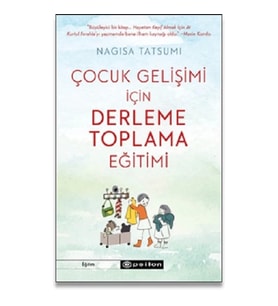 Çocuk Gelişimi İçin Derleme Toplama Eğitimi