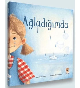 Ağladığımda