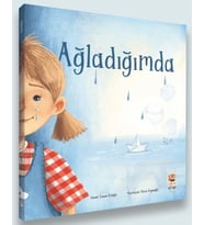 Ağladığımda