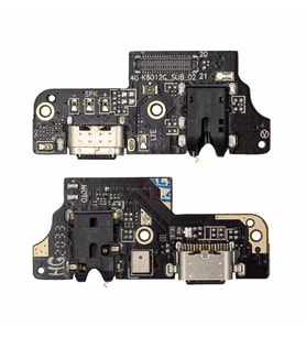 General Mobile GM20 Şarj Mikrofon Bord A++Süper Kalite